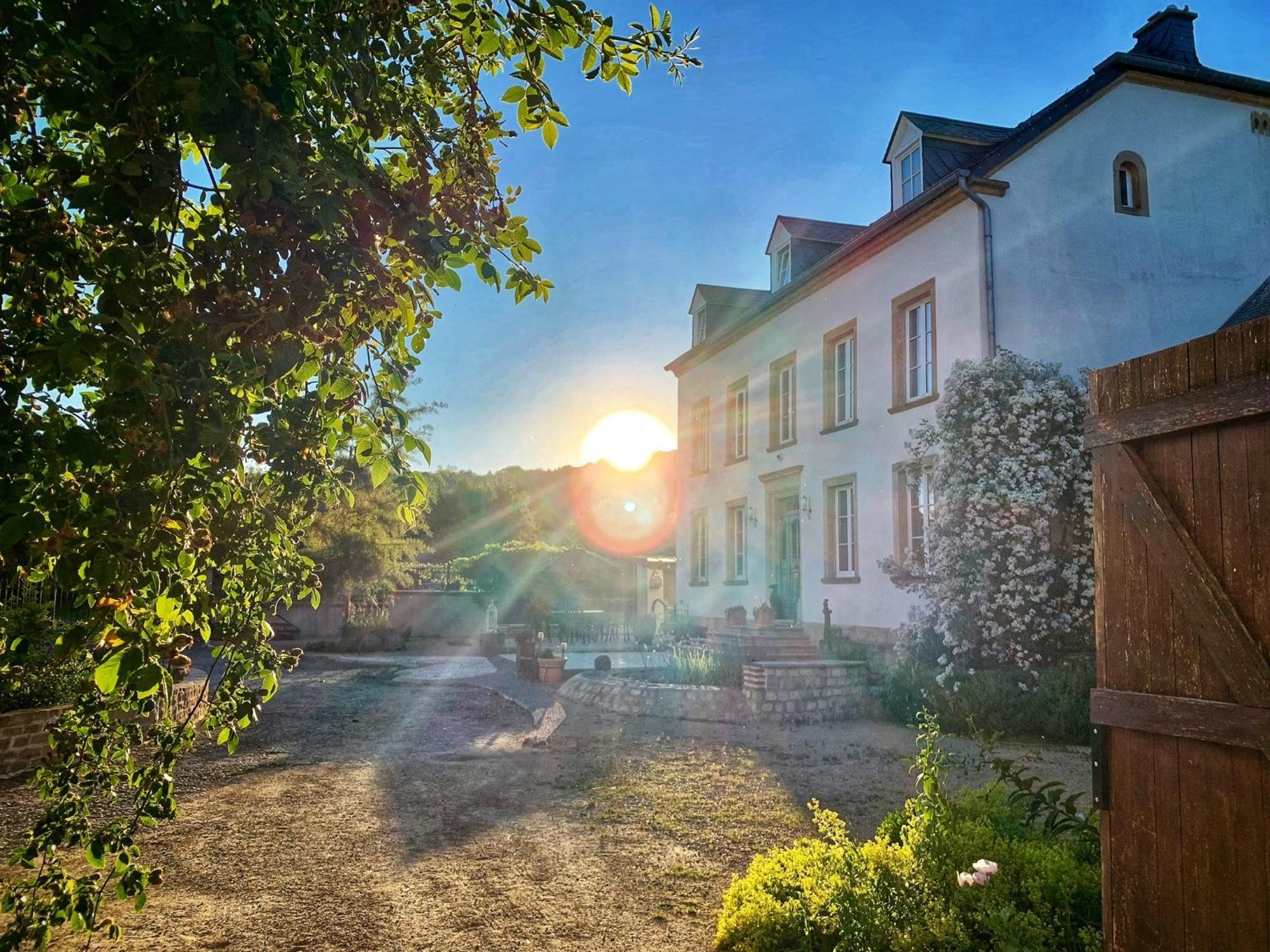 Cottage House Weyer Екстер'єр фото