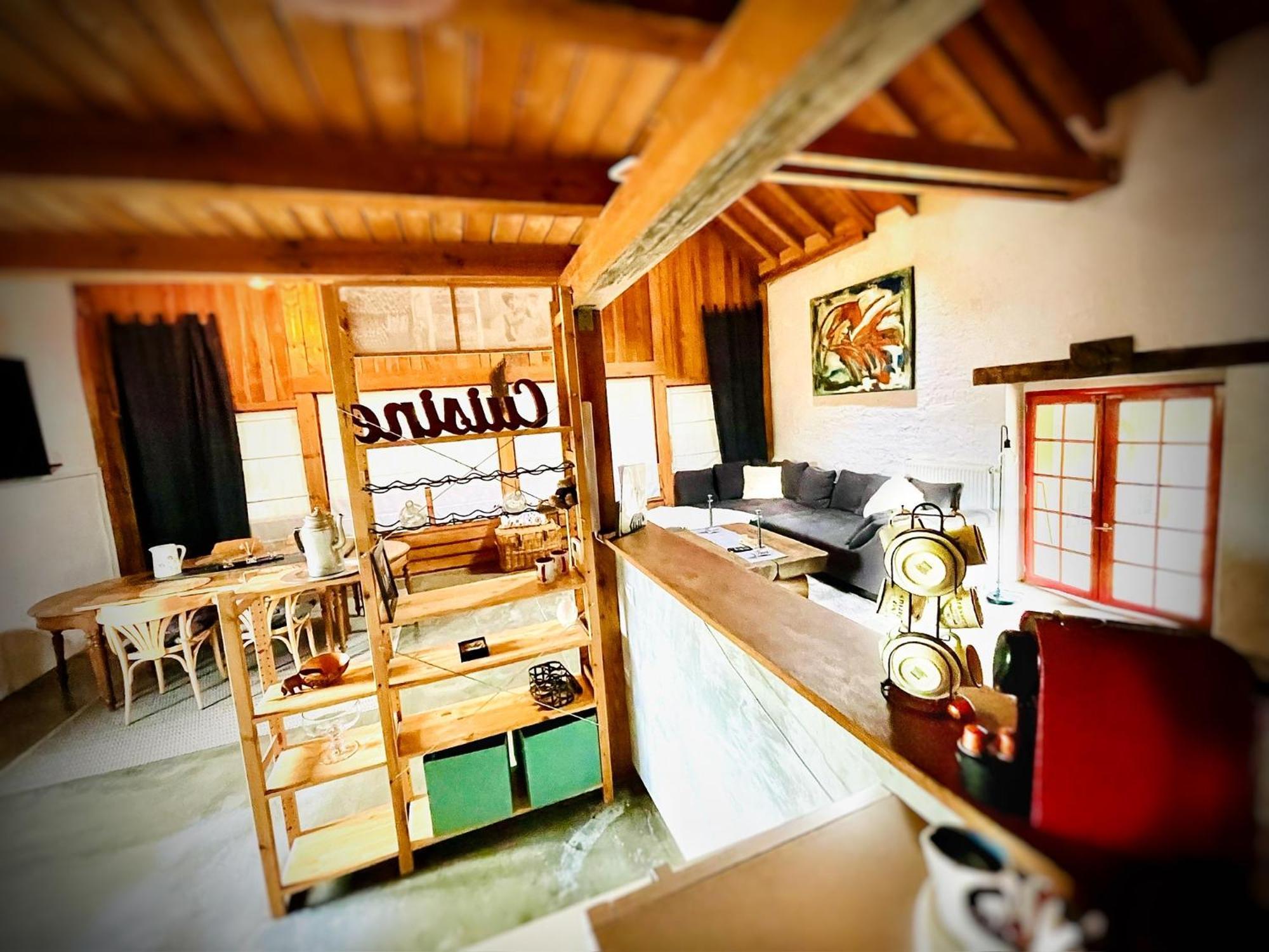 Cottage House Weyer Екстер'єр фото